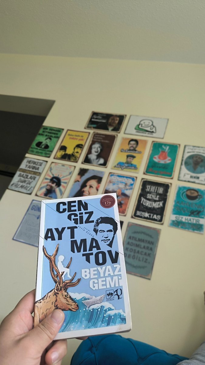 Bütün duyguları anlatmaya yetecek kadar kelime yoktur. Gerek de yoktur...