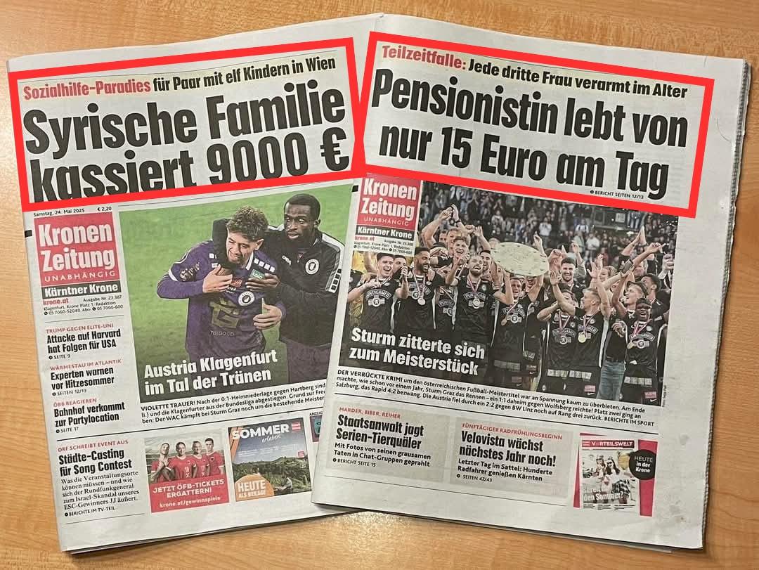 Regierungskritiker/100% Wutbürger🇩🇪🇺🇸🇵🇱🇭🇺 tweet media