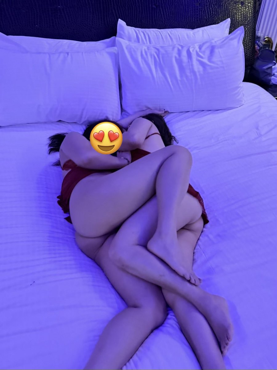 一個完美的纏綿！