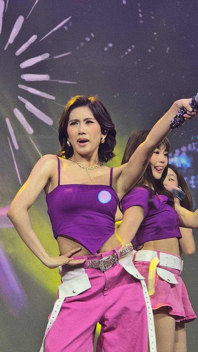 Sheenaa 🫶 #BINIxBuscopanFanMeet