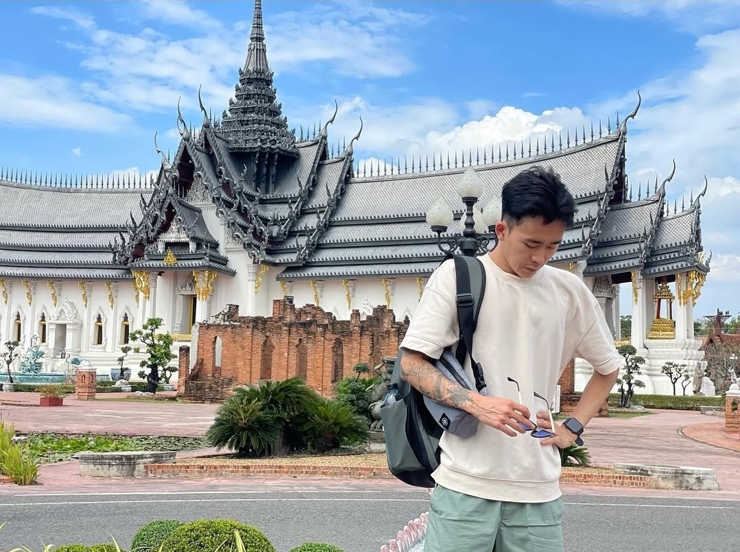 noah_verychat's tweet image. Collect free VERY daily and use it in Thailand like baht 🇹🇭 #VERY #Web3 #CryptoPayments #Thailand #verychat
pay.verychat.io/global-users