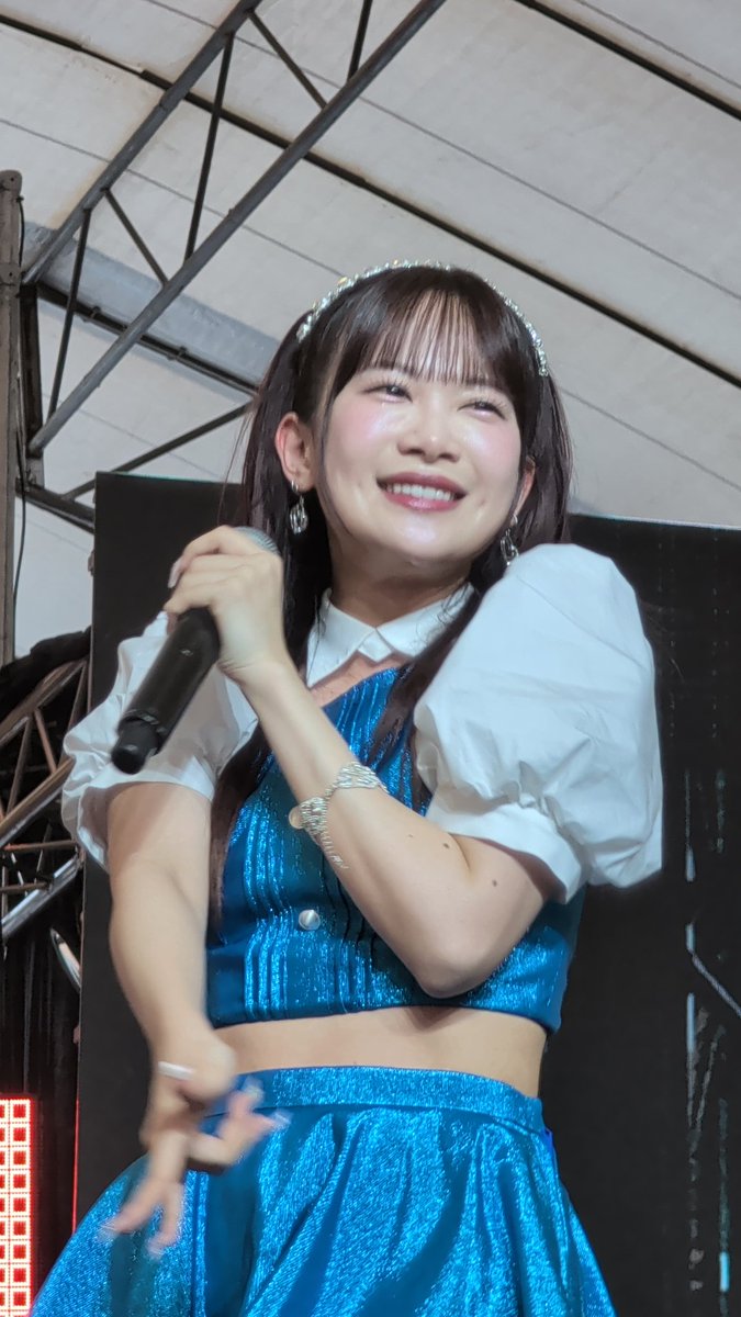 うーたん☆  うーたん！！！ #BEYOOOOONDS #JAPANEXPOTHAILAND2026 #タイ在ビヨり