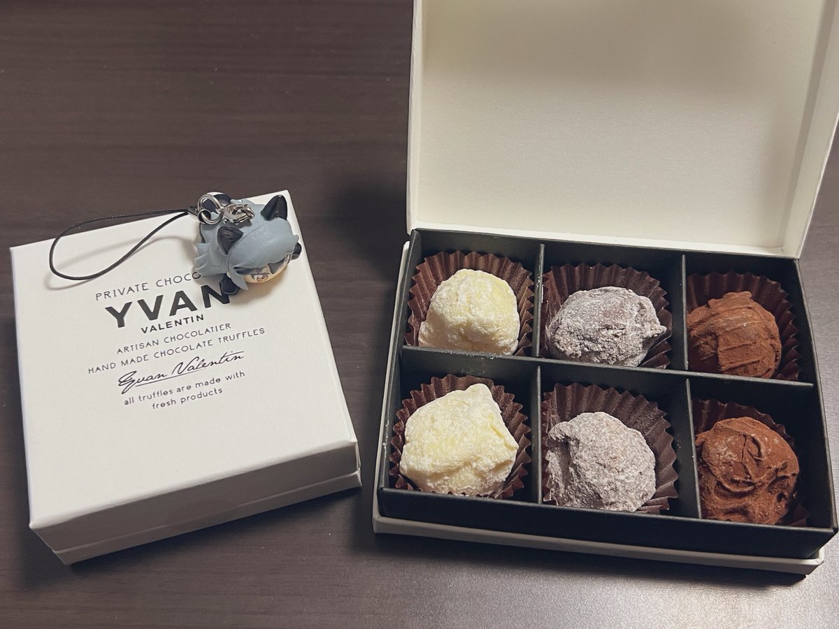 甘味とギンギツネ (@sweets_gin_fox) on Twitter photo 