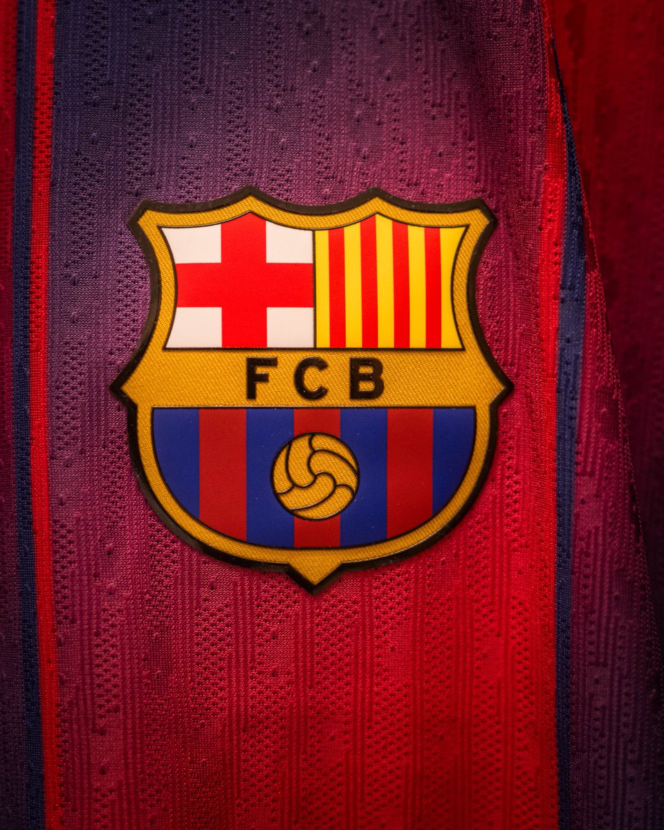 El Barça és... la nostra vida 💙❤️