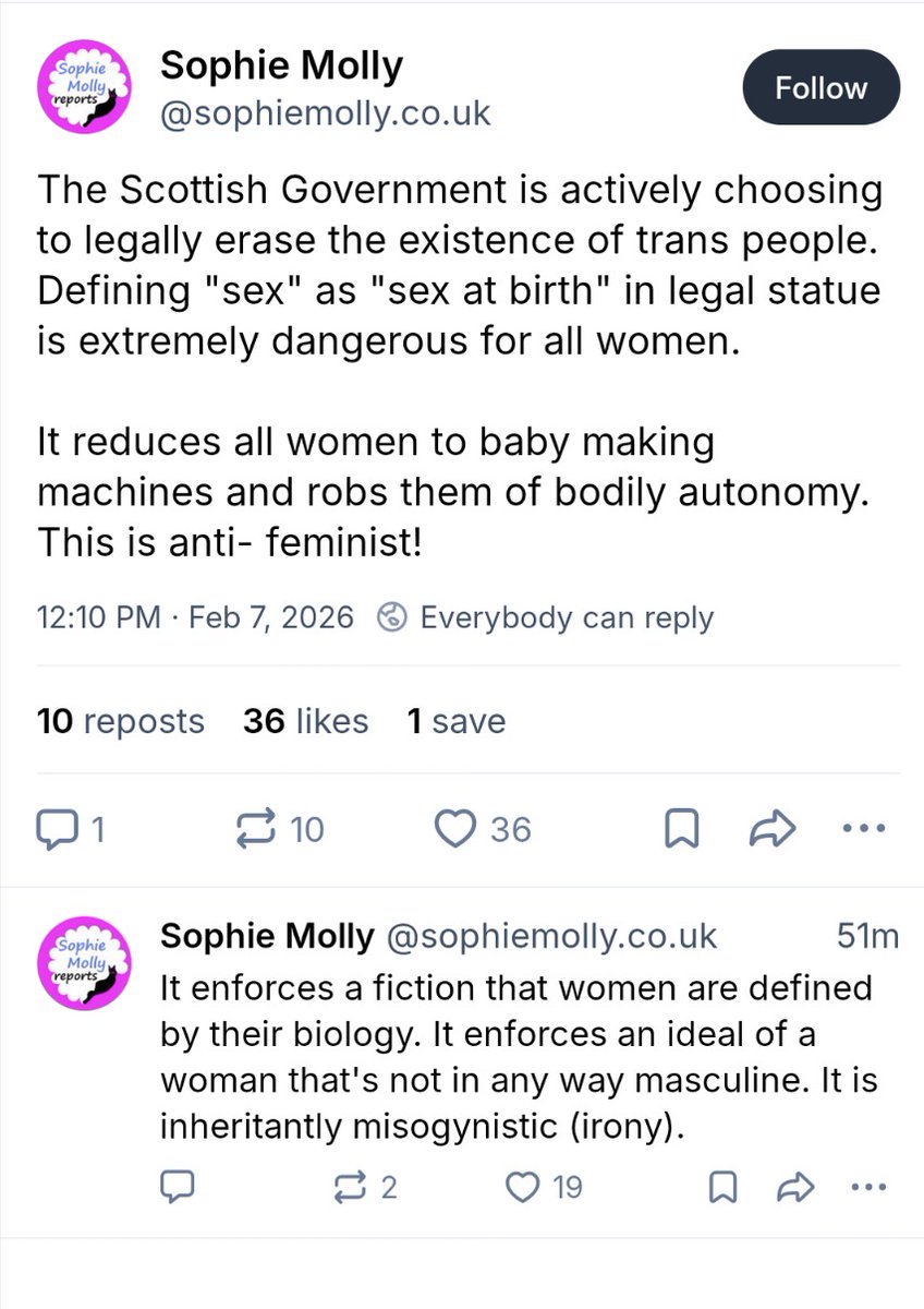 Just Jayne♀️💚🤍💜(Finch) tweet media