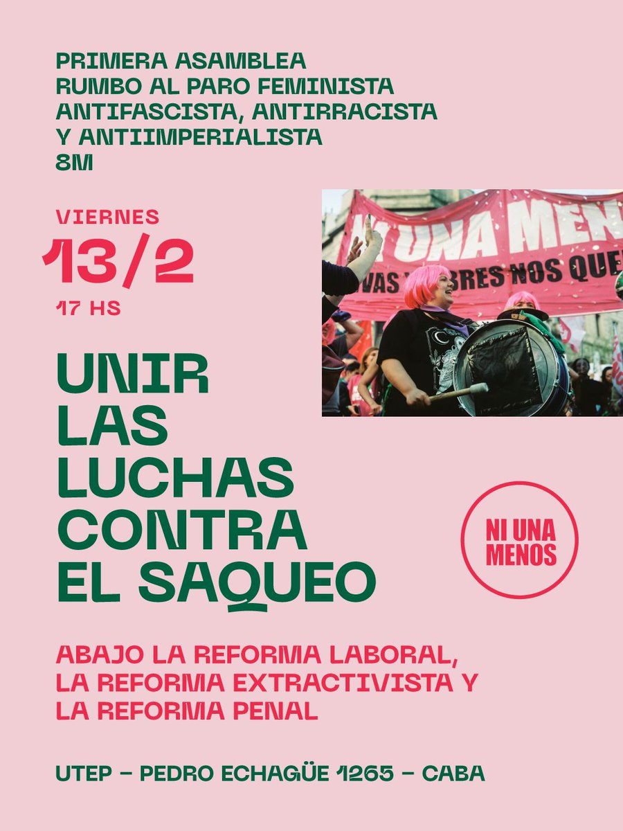 #VivasNosQueremos tweet media