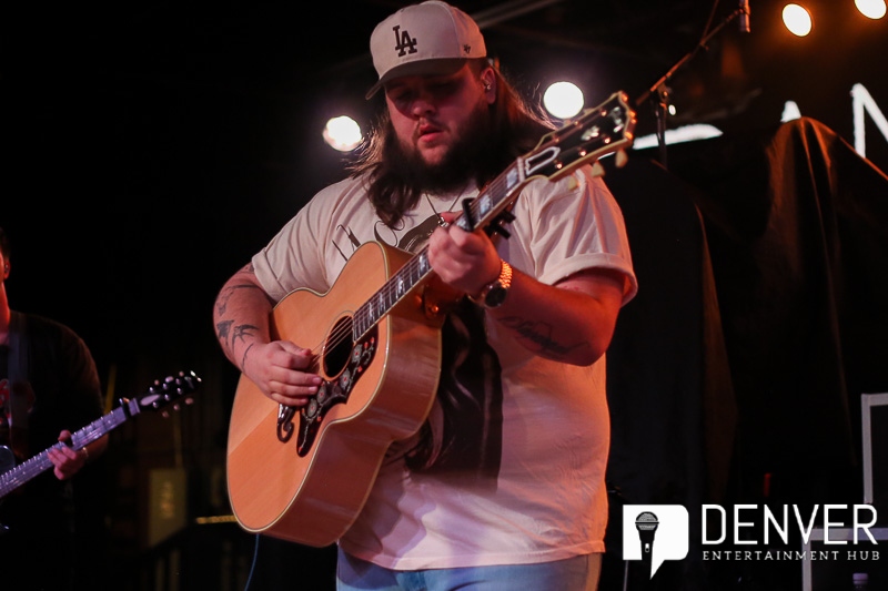 Denver Entertainment Hub tweet media