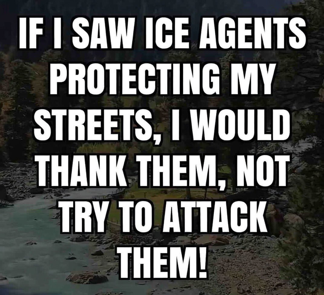 Happy Saturday. Looks like a nice day to drive to Minneapolis and buy some ice agents lunch.