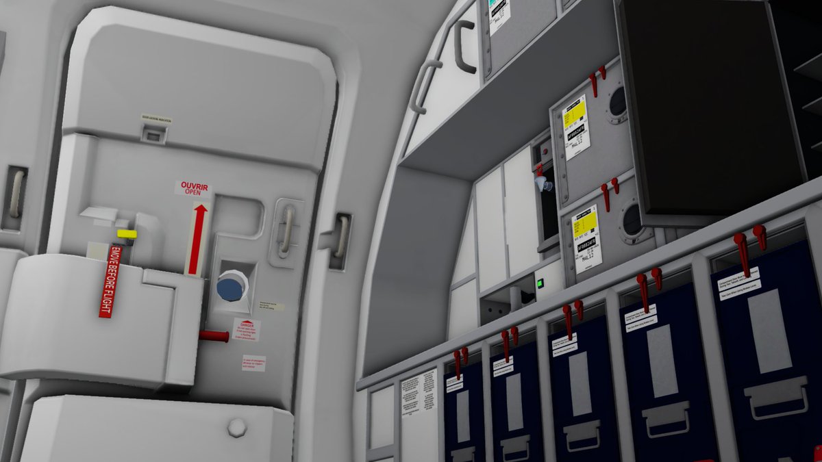 ROBLOX Ryanair tweet media