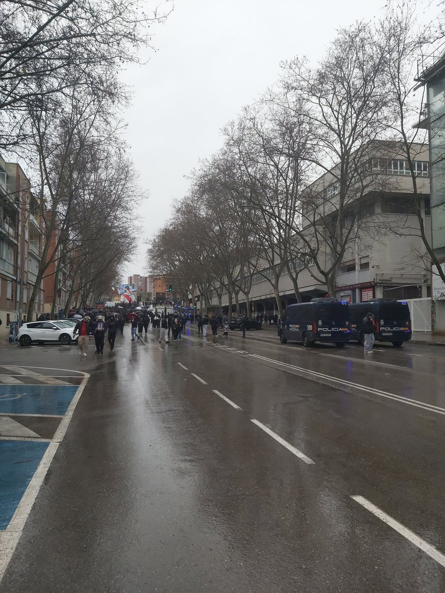 Rayo sí, Presa no⚡