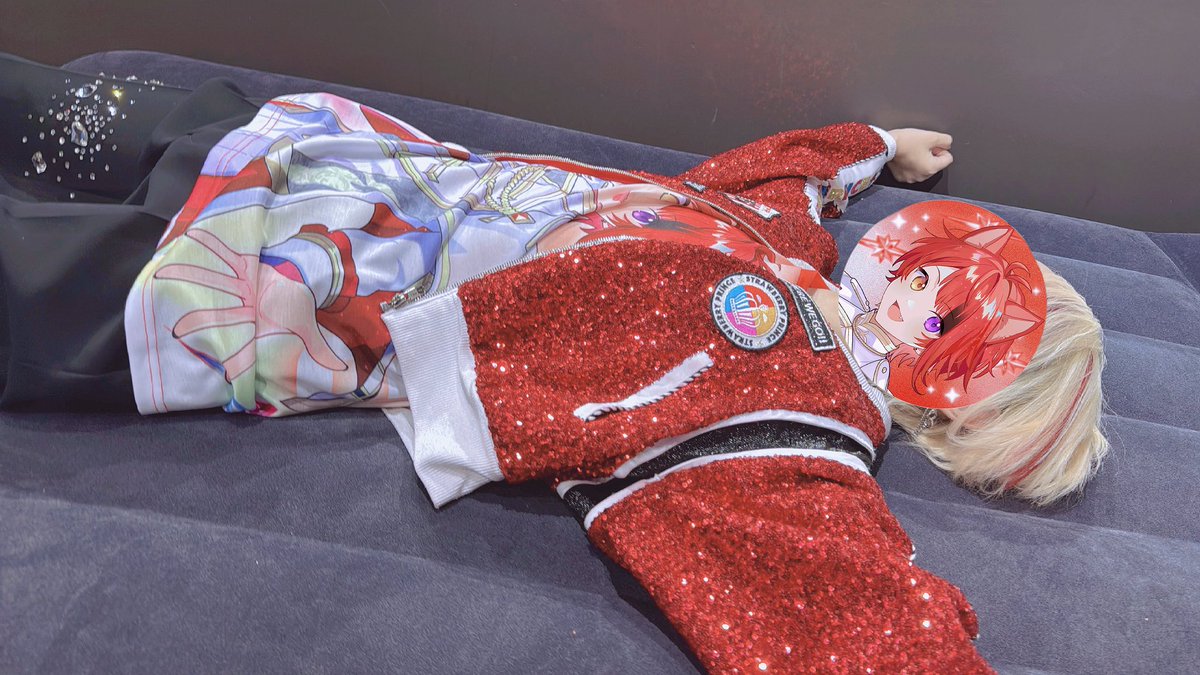 りいぬくん(サブ)@すとぷり tweet media