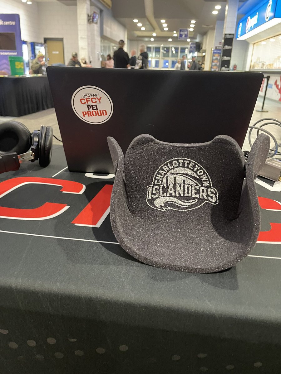 95.1 FM CFCY tweet media