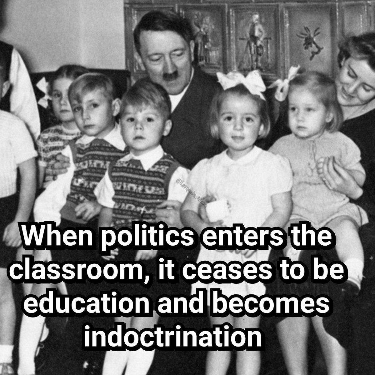 <a href="/maddenifico/">Bill Madden</a> Terrorist Teachers?