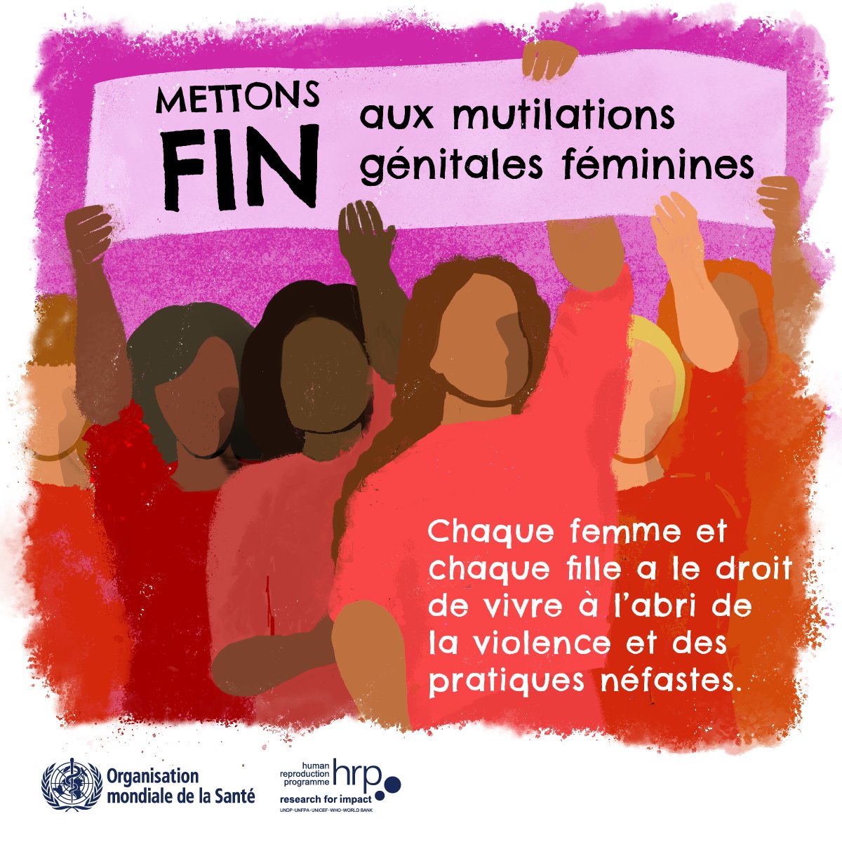 OMS Afrique tweet media