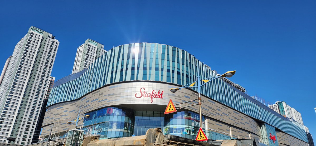 gampleyee's tweet image. 요기 다녀왔어오