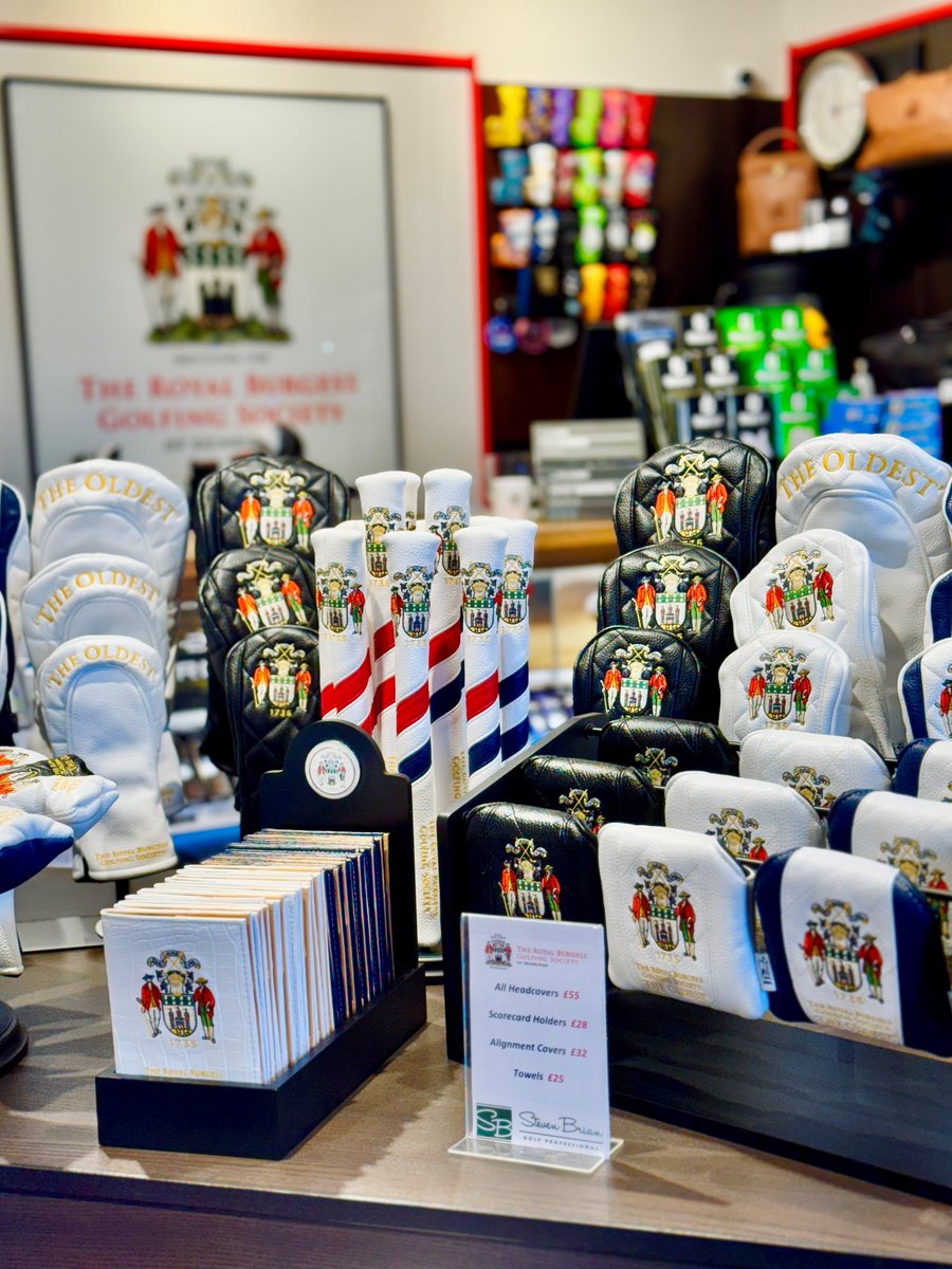 RoyalBurgess ProShop tweet media