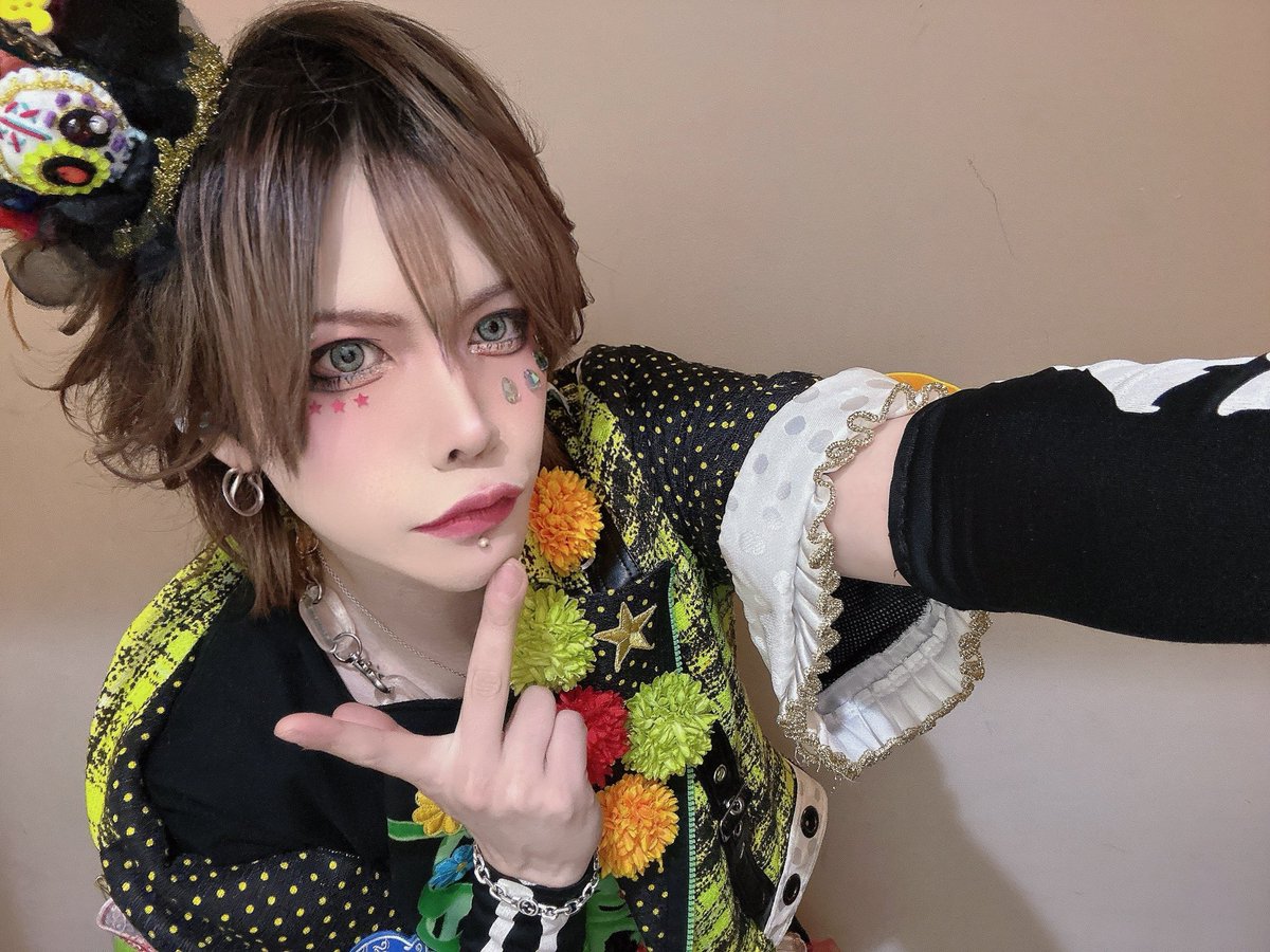 BabyKingdom 咲吾🐰👑 (@bk_shogo) / Posts / X