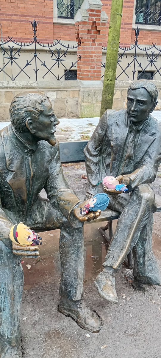 im a fujoshi from poland and this is my oshikatsu