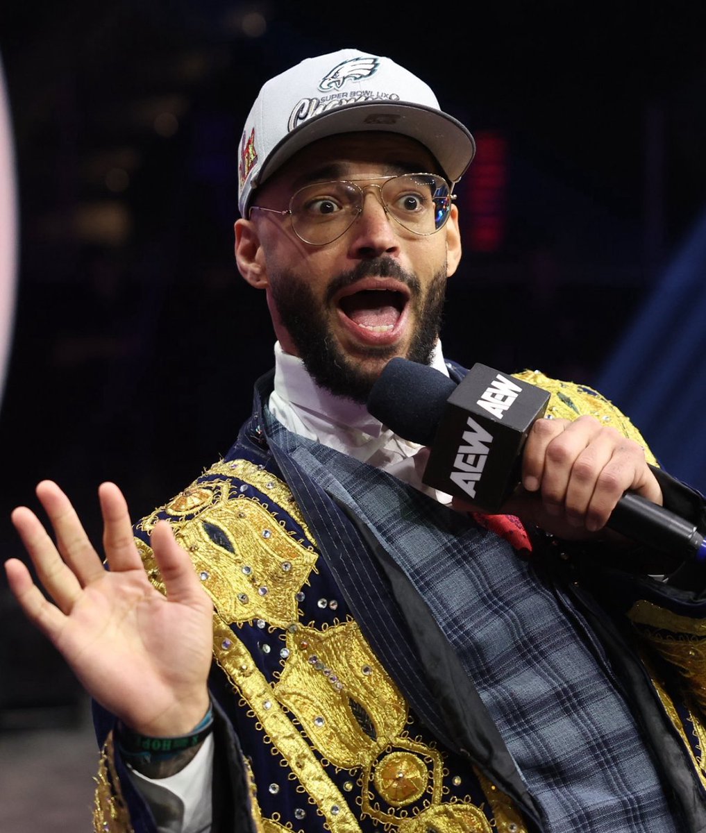 Wrestle Ops tweet media