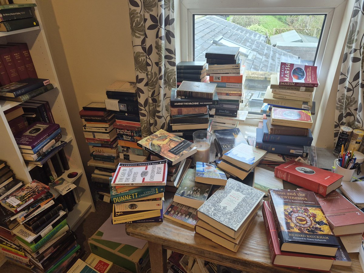 Capel Lofft tweet media