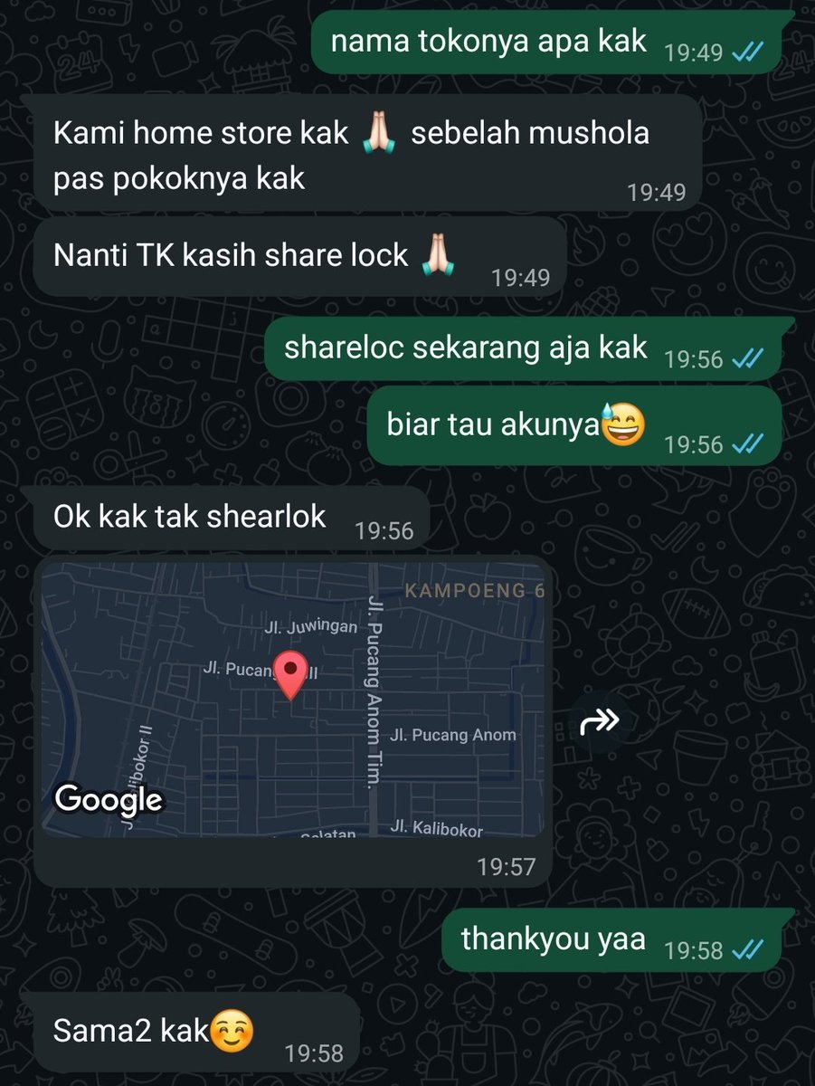 lucktosa's tweet photo. semoga ga scam https://t.co/CptLMYSekU