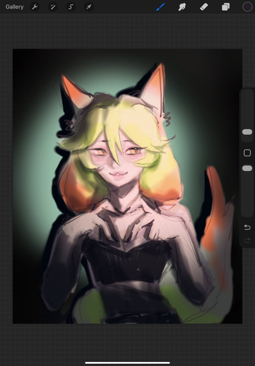 little something from today