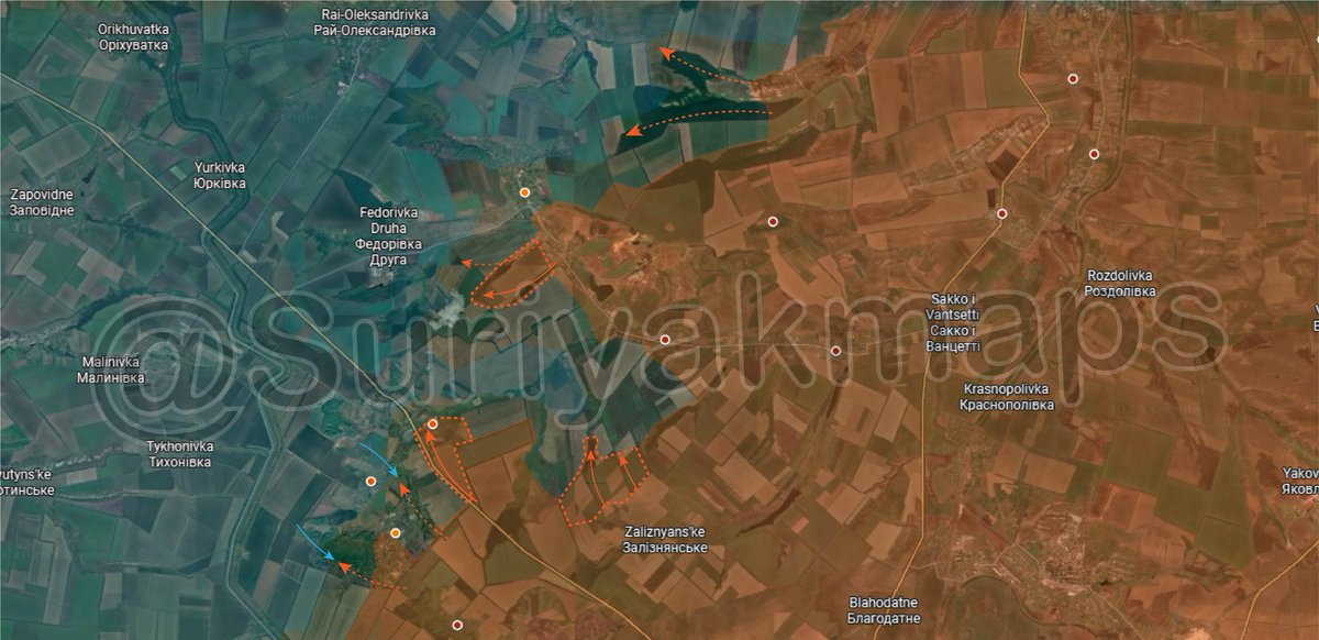 Ukrainian-Russian war. Day 1443-1444: Situation on Soledar front: # ...