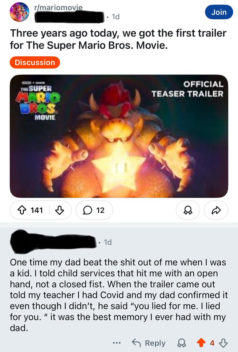 Images That Make You Feel Pain tweet media