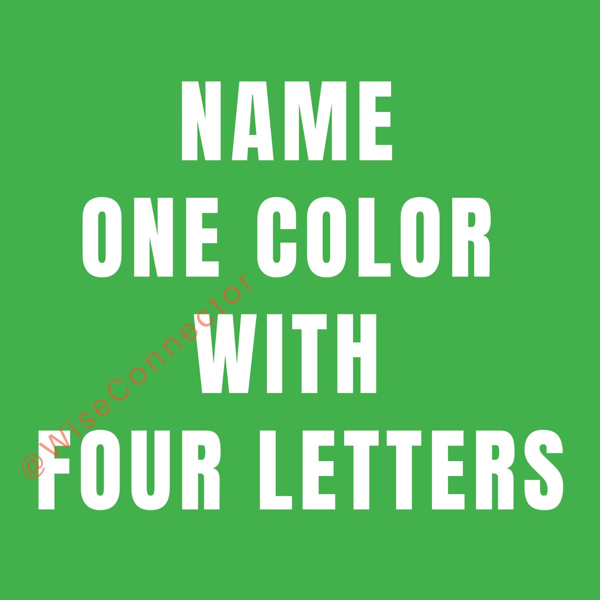 Ｗ 𝗜 𝗦 𝗘 𝗖 𝗢 𝗡 𝗡 𝗘 𝗖 𝗧 𝗢 𝗥 ™ 💬 tweet media