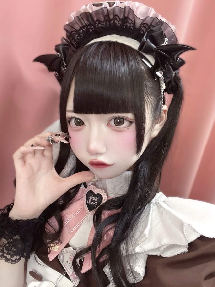 mii_closet様千 ちさと (@maid_chisato1) on X