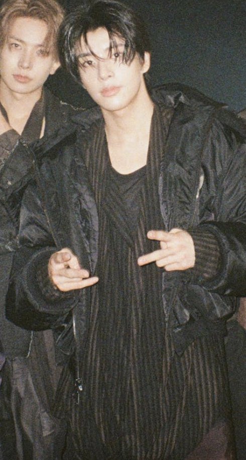 he truly looks next level delectable