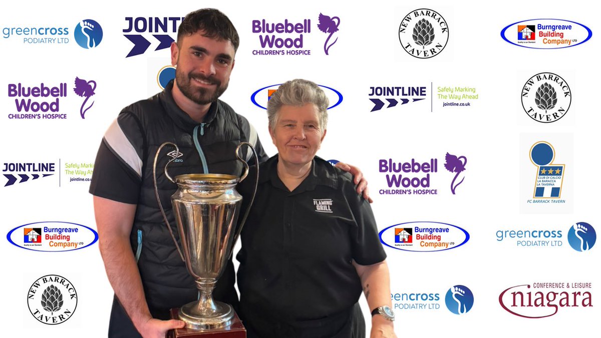 FC Barrack Tavern tweet media