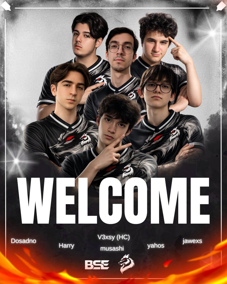 Big Special Esports tweet media