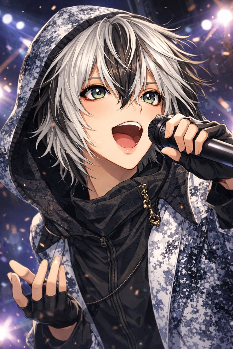 じょーえーさん IF IT NOTICESはFreeですよ🤔