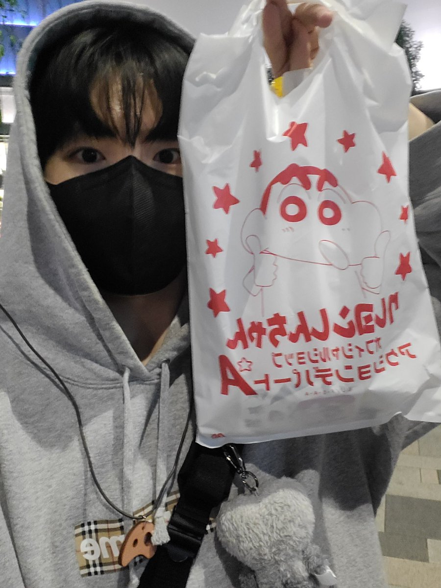 짱뀨가 계속 됐으면 좋겠다•••♡