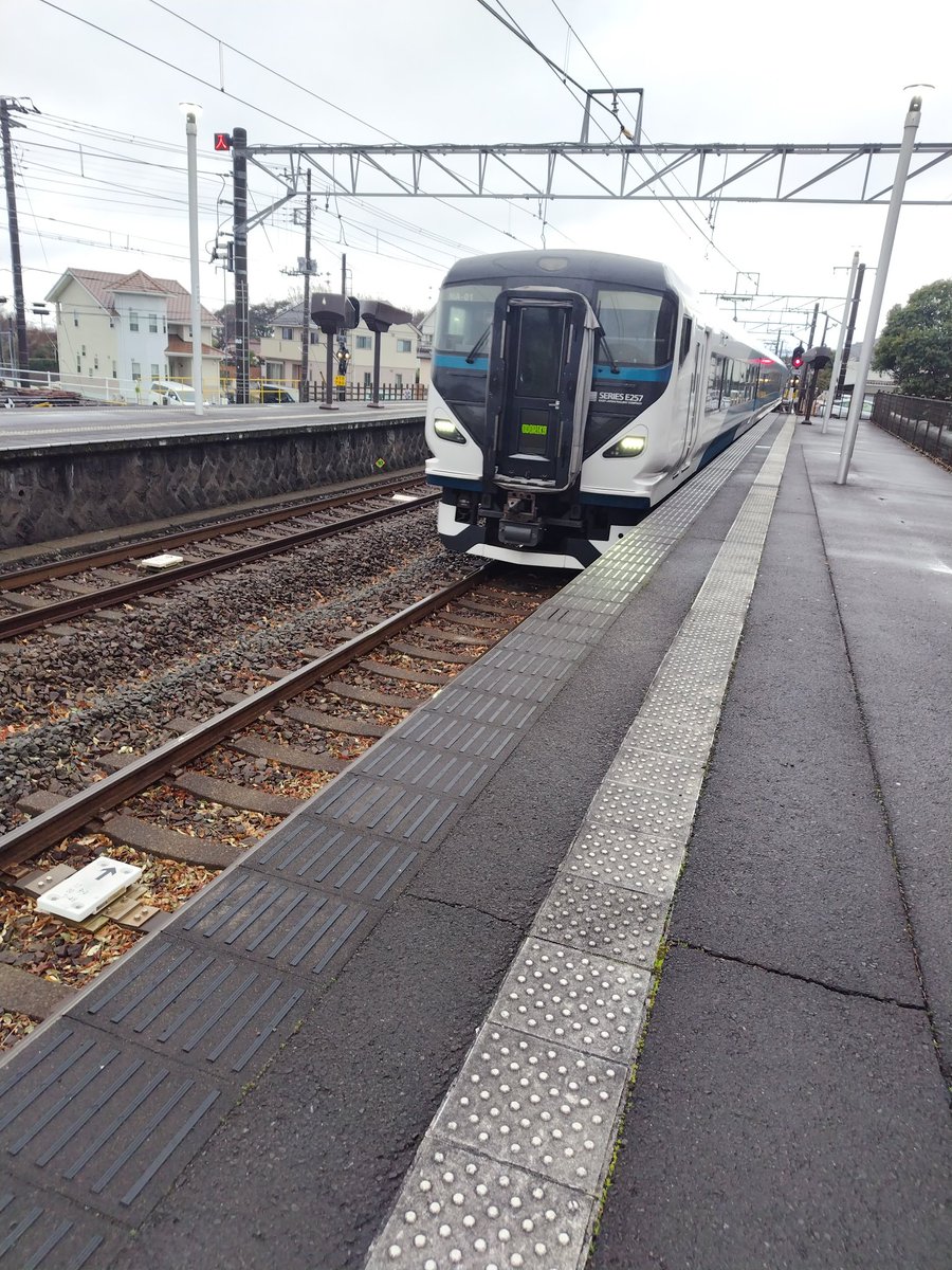 mashimaromuffin's tweet photo. 駅🌸 https://t.co/gVdVfNYl7z