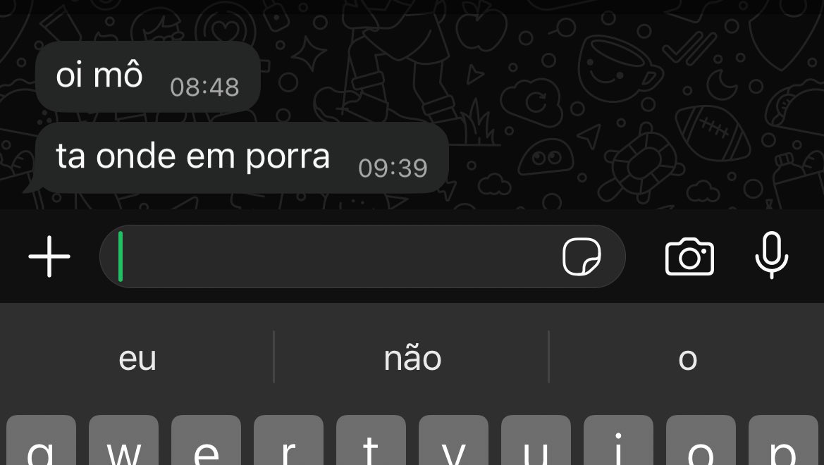 hvenicius_'s tweet photo. essa prr é doida https://t.co/uv533gPgts
