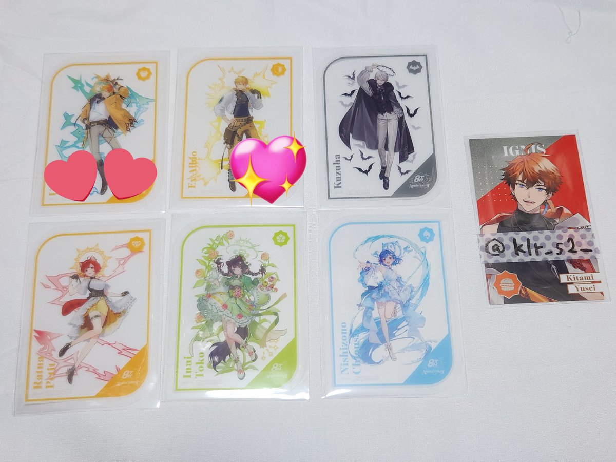 ୨୧⋆* tweet media