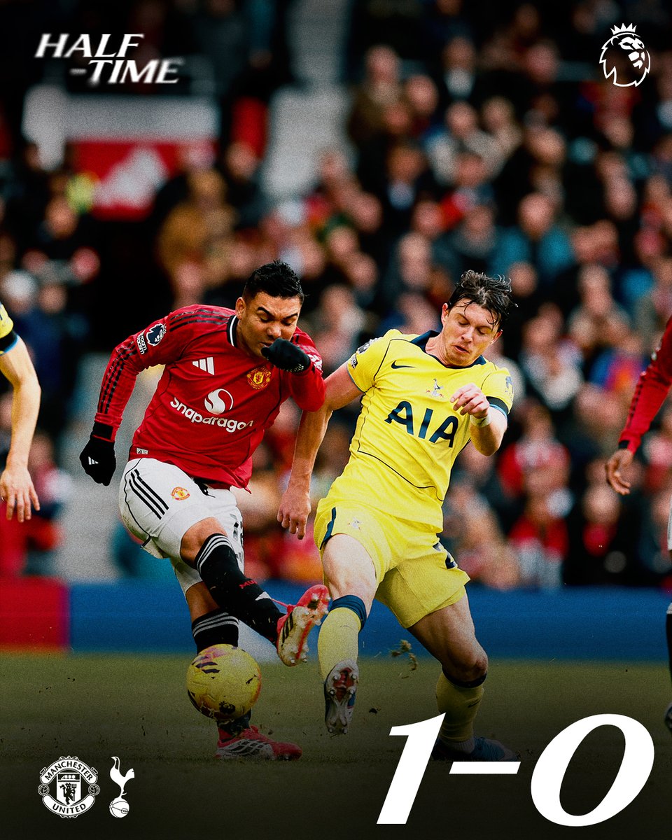 Tottenham Hotspur tweet media
