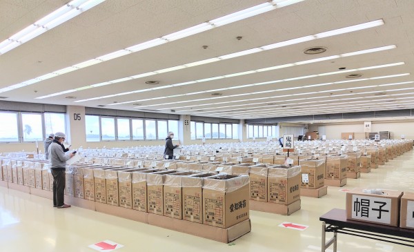 todanoriya's tweet photo. 2026年2月の戸田海苔ニュース
・愛知海苔の仕入れ状況
・補助金で新商品開発＆販促物作成！？
・石灰乾燥剤変更（1ランクアップ）
・地域の絆商談会
・2/15(日) ～とが楽市～杜のおくりもの出店（日曜のみ）
・2/22(日) しんしろ軽トラ市出店
・2/28 グラホ 星が丘店様催事
https://t.co/IY99dxbugD https://t.co/vnJOx0lvm6