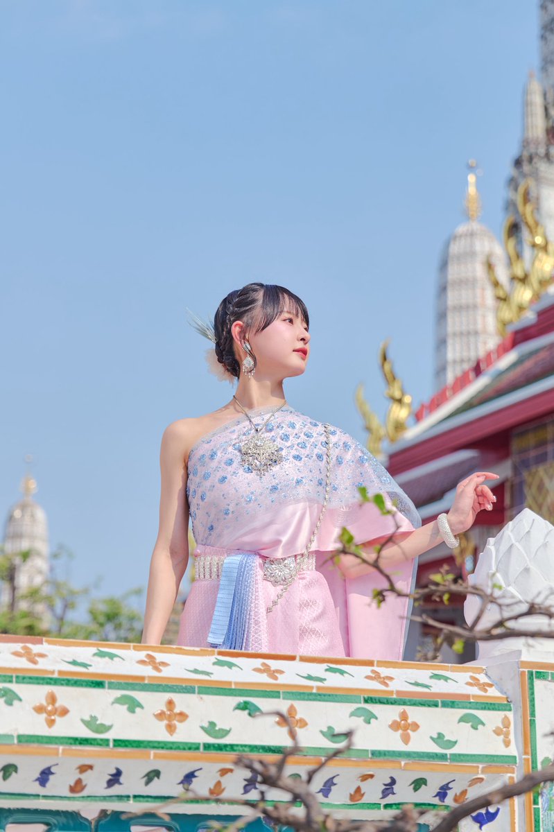 itr_luna's tweet photo. ฉันชอบมันมาก🇹🇭 https://t.co/D8ZbiqBhe1