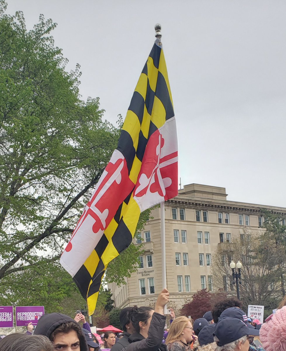 MD Legislative Coalition tweet media