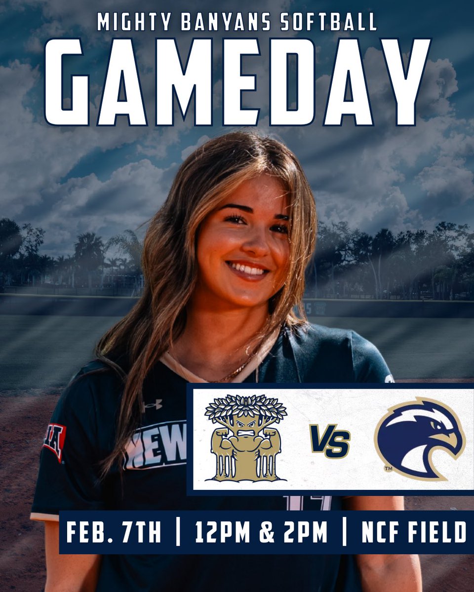 NCF Mighty Banyans tweet media