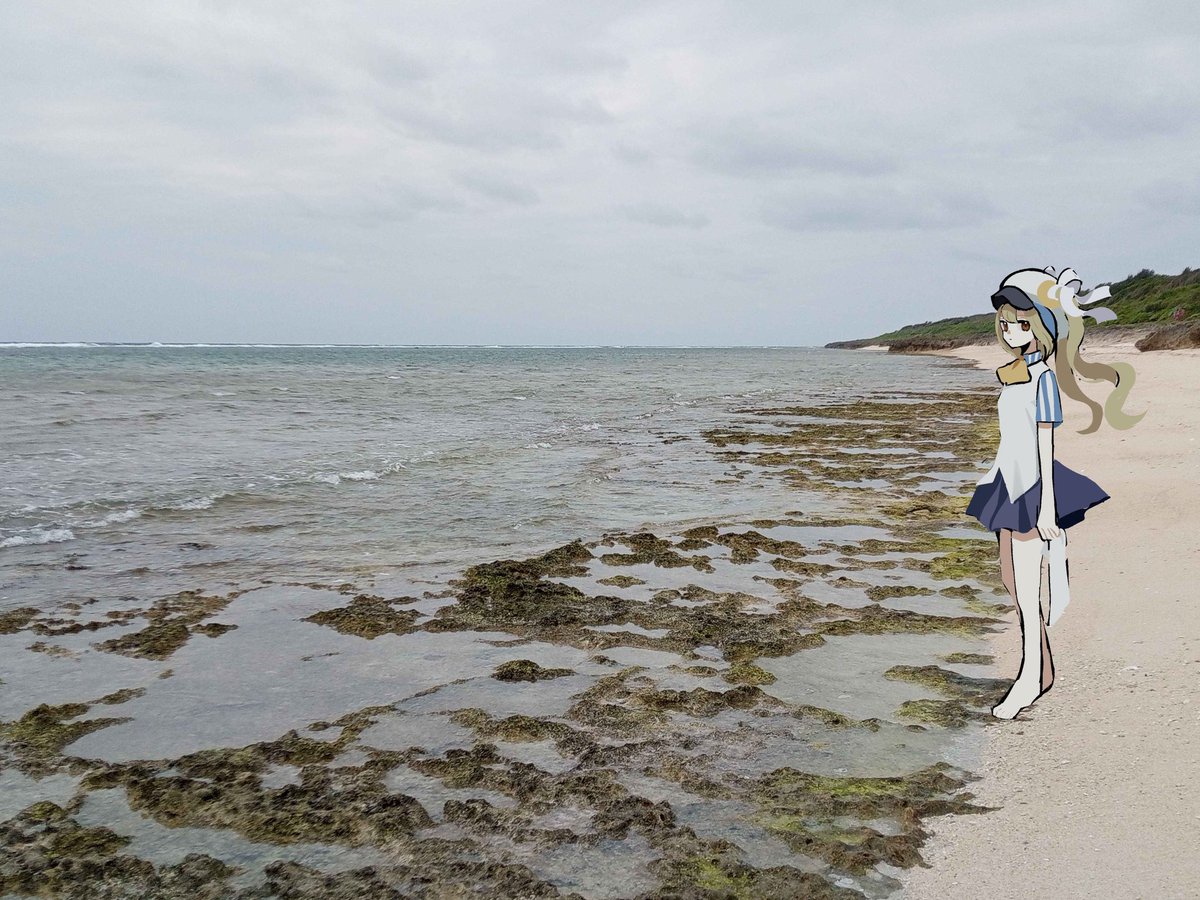 廃寺 (@aekanahikari) on Twitter photo 