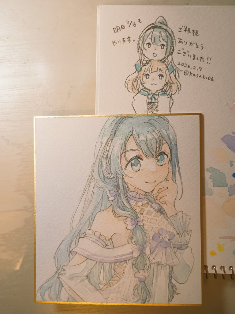 傘子 (@kasako06) / Posts / X