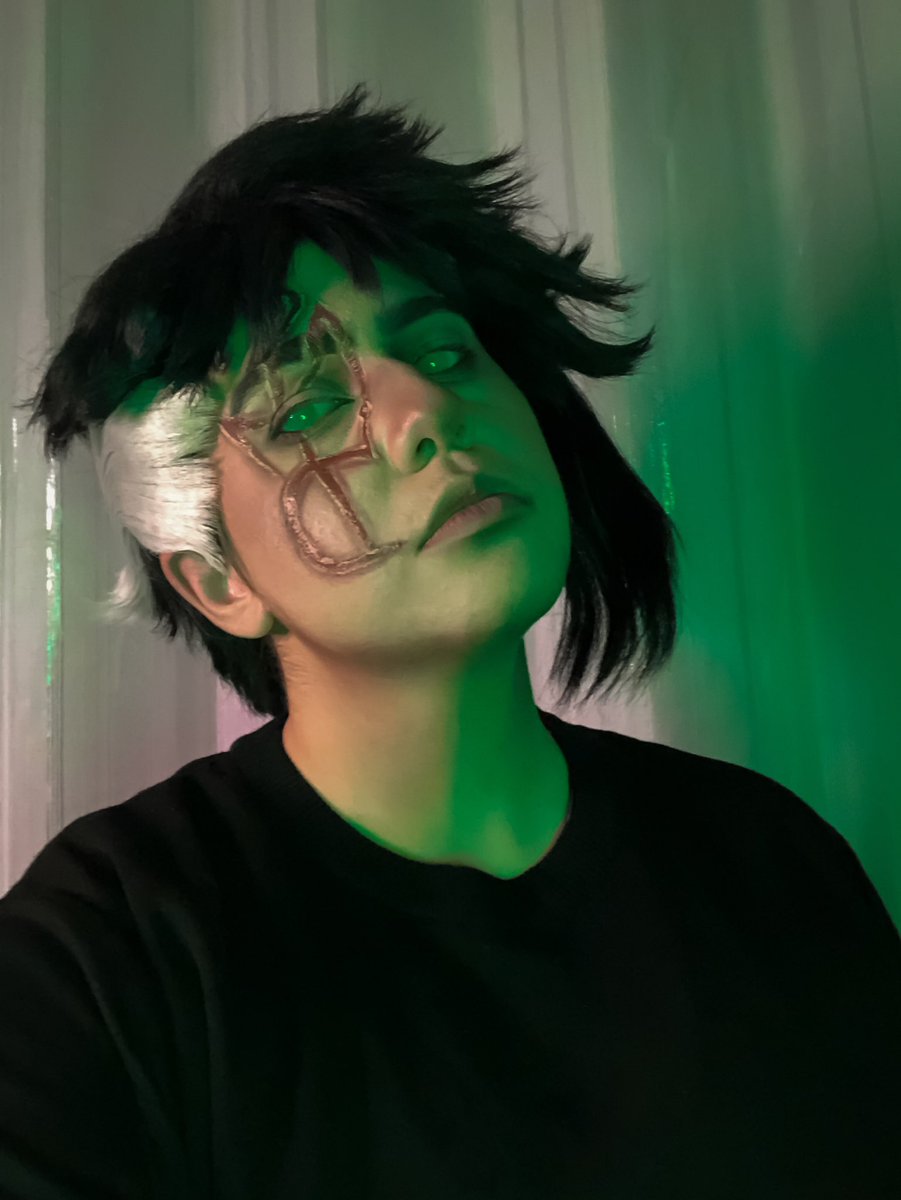 Gaybeh 🩸 tweet media