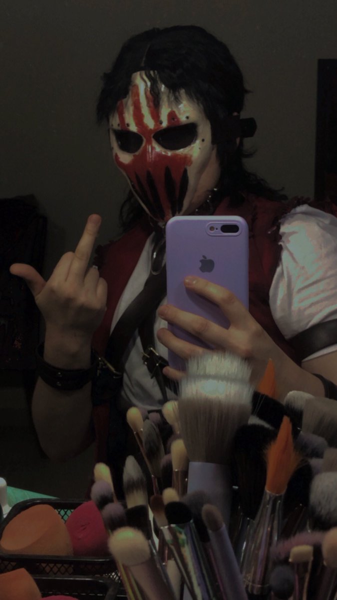 Gaybeh 🩸 tweet media