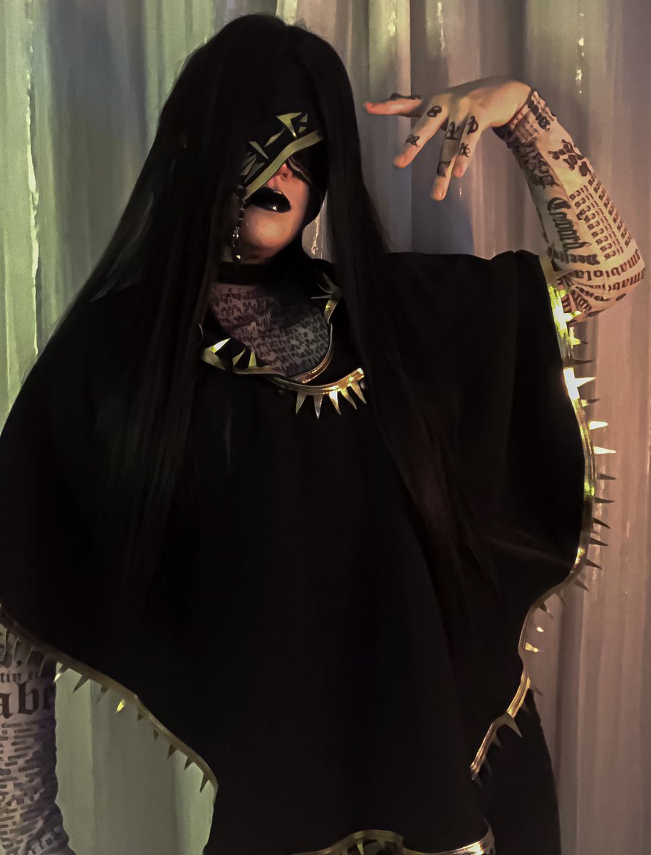 Gaybeh 🩸 tweet media