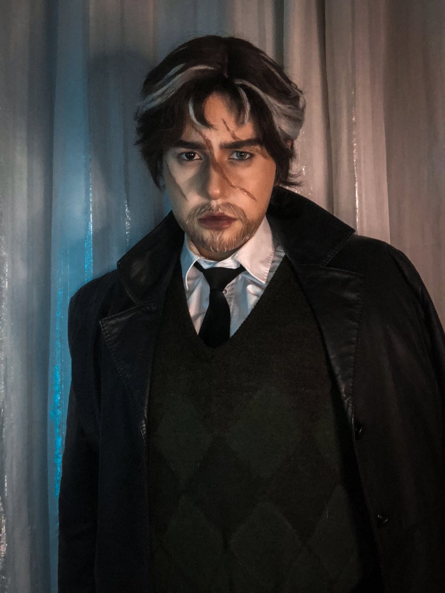 Gaybeh 🩸 tweet media