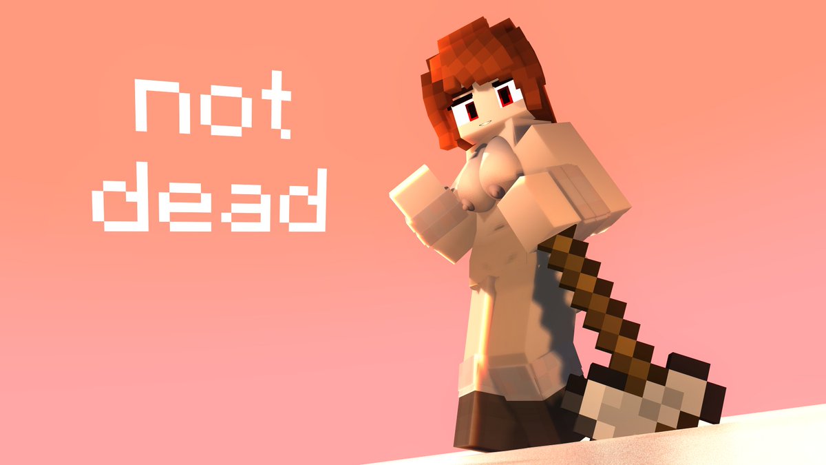 Bella Animations🔞 tweet media